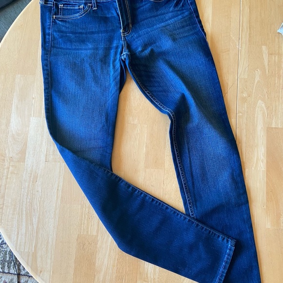 Hollister Denim - Hollister Super Skinny Jeans 9